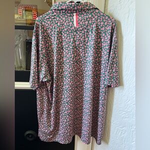 Rhoback Performance Polo